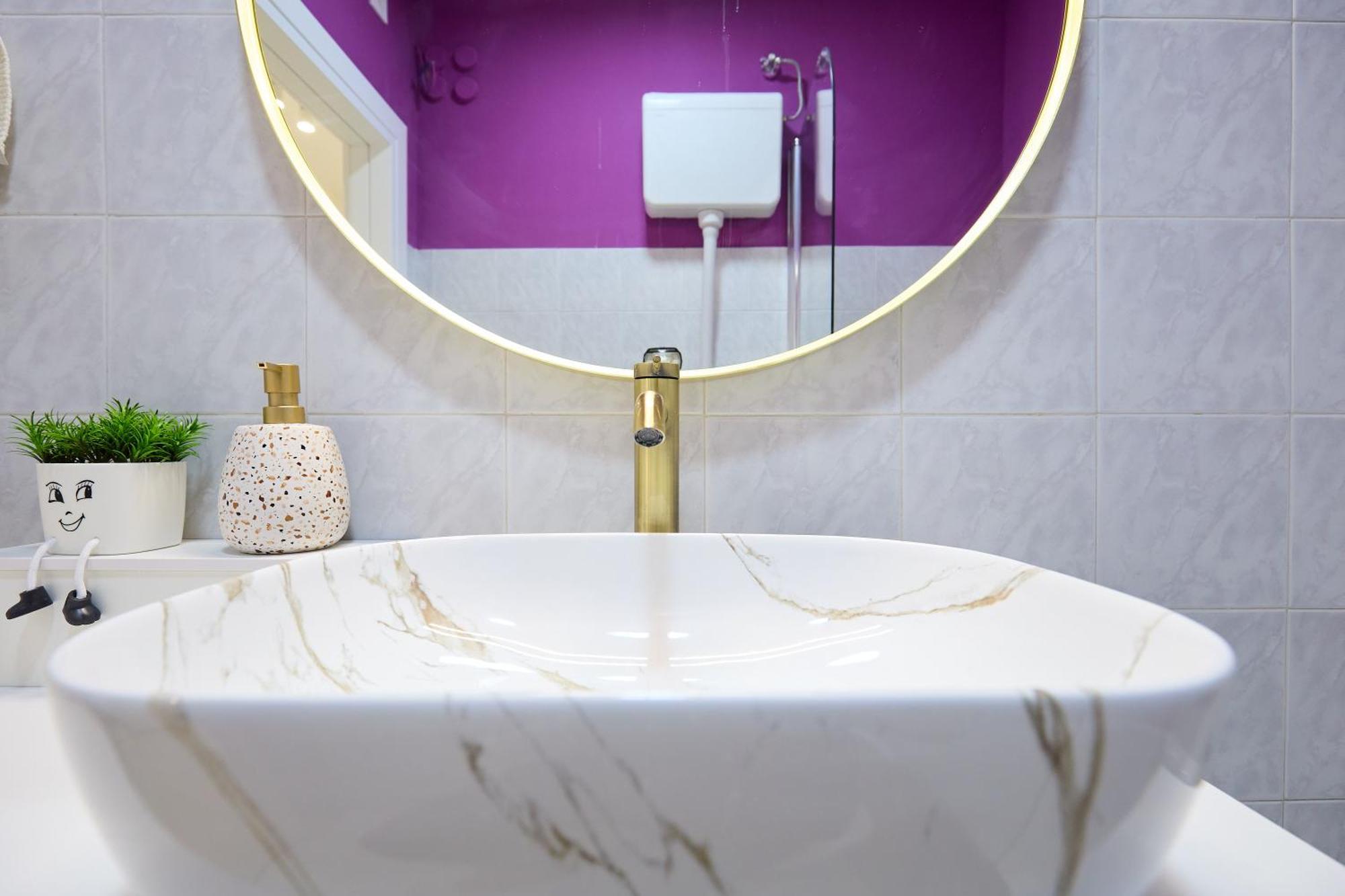 Apartmán Golden Rose - Walking Distance 1 Km From Old Town Dubrovník Exteriér fotografie