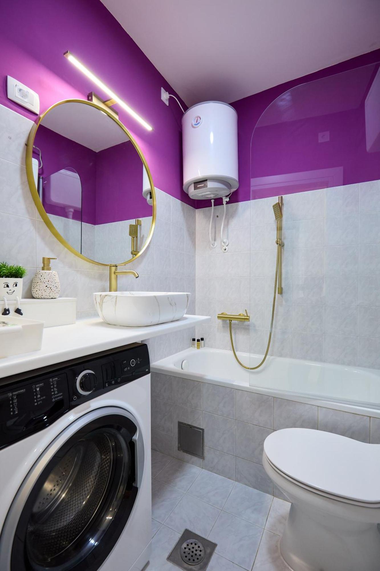 Apartmán Golden Rose - Walking Distance 1 Km From Old Town Dubrovník Exteriér fotografie